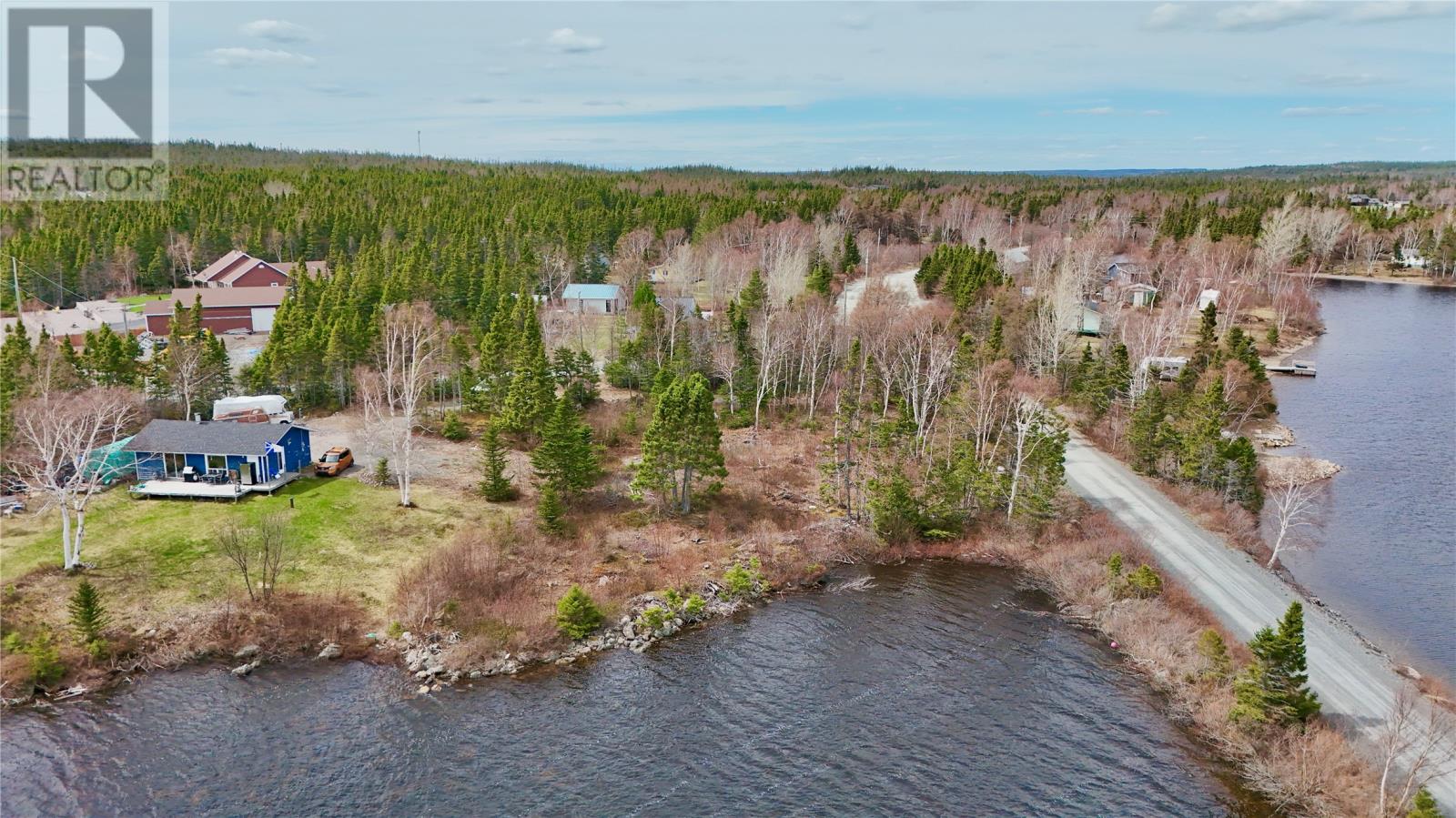 Lot 1 Angle Pond Road, Thorburn Lake, Newfoundland & Labrador  A0C 2G0 - Photo 4 - 1297353