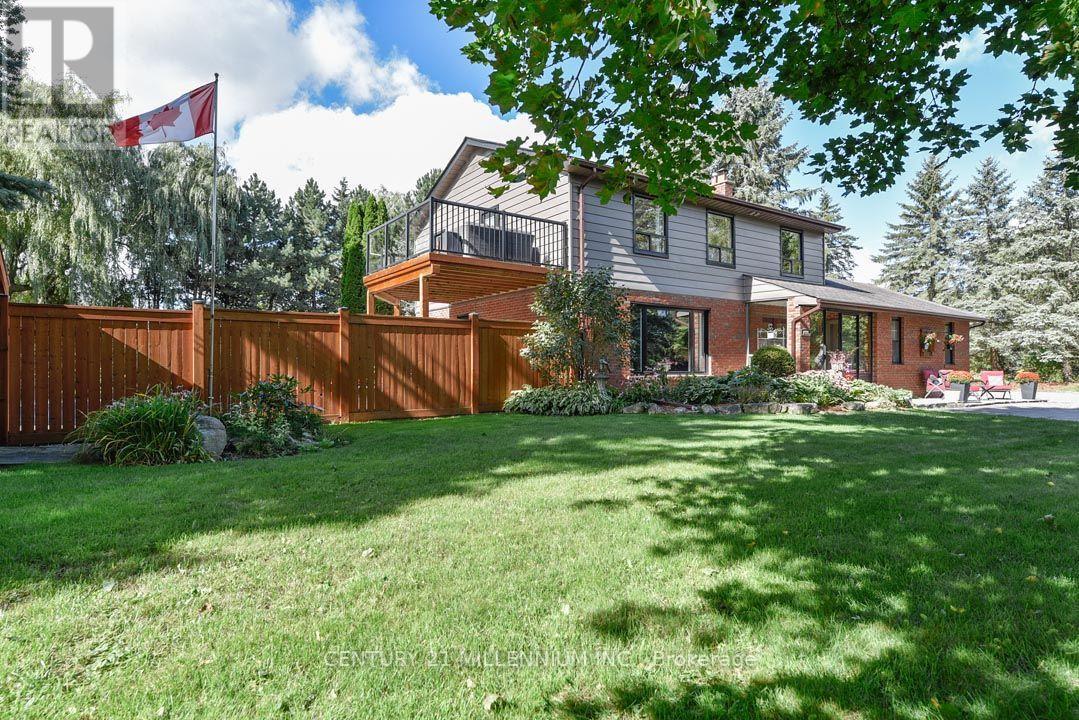 1666 SPRUCE DRIVE, Caledon, Ontario