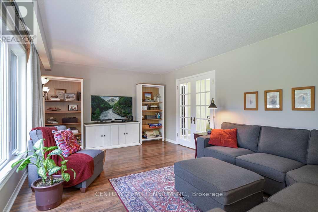 1666 Spruce Drive, Caledon, Ontario  L7K 1B2 - Photo 11 - W13817188