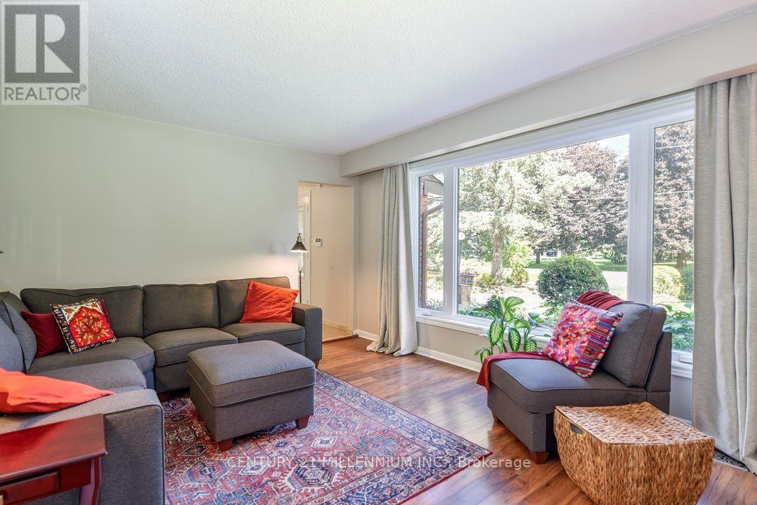 1666 Spruce Drive, Caledon, Ontario  L7K 1B2 - Photo 12 - W13817188