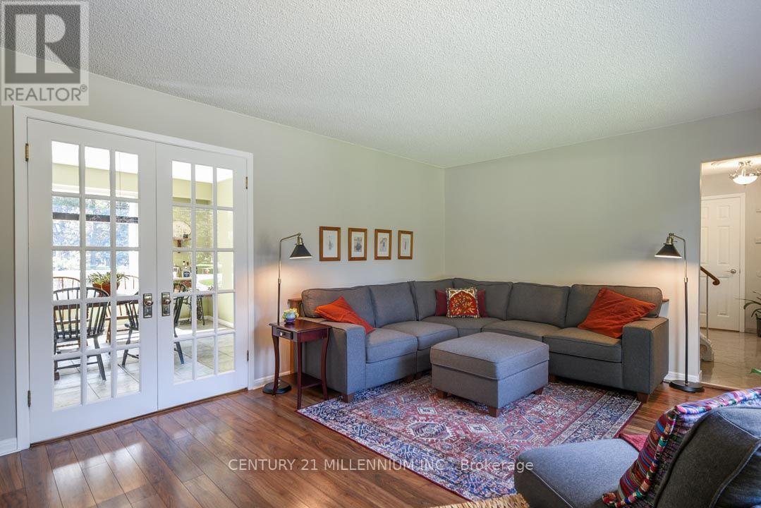 1666 Spruce Drive, Caledon, Ontario  L7K 1B2 - Photo 13 - W13817188