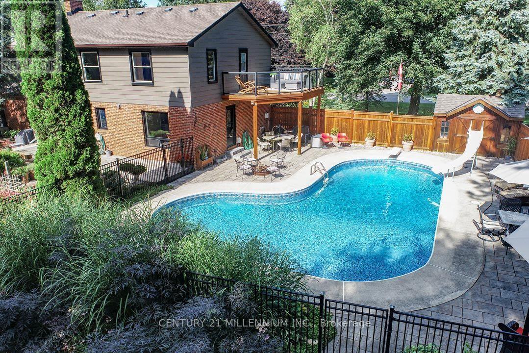 1666 Spruce Drive, Caledon, Ontario  L7K 1B2 - Photo 16 - W13817188