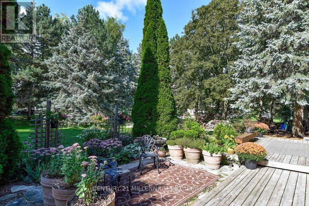 1666 Spruce Drive, Caledon, Ontario  L7K 1B2 - Photo 21 - W13817188