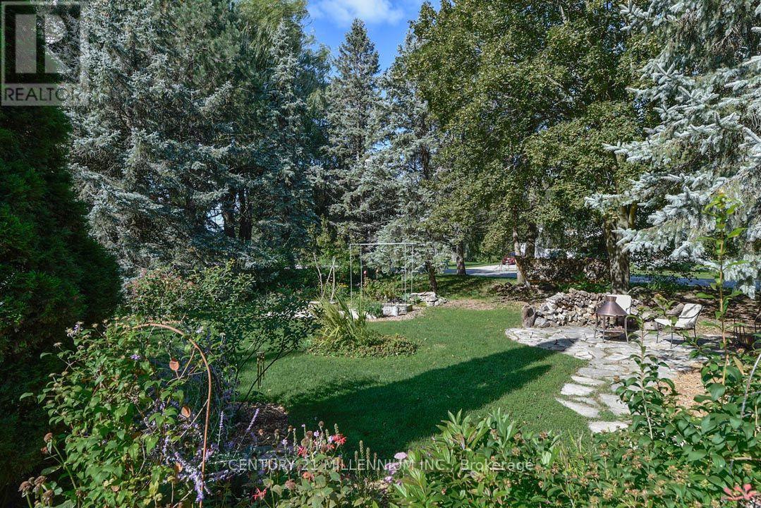 1666 Spruce Drive, Caledon, Ontario  L7K 1B2 - Photo 22 - W13817188