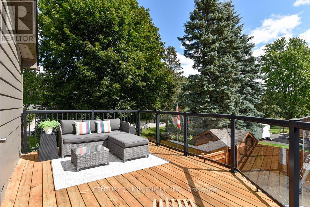 1666 Spruce Drive, Caledon, Ontario  L7K 1B2 - Photo 32 - W13817188