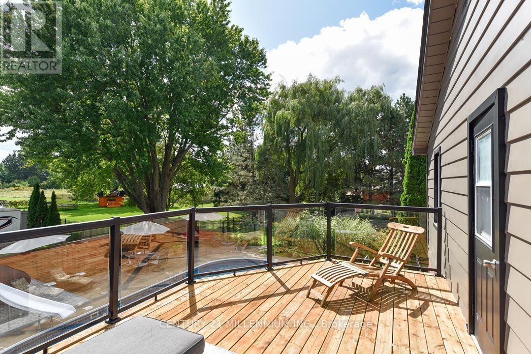 1666 Spruce Drive, Caledon, Ontario  L7K 1B2 - Photo 33 - W13817188