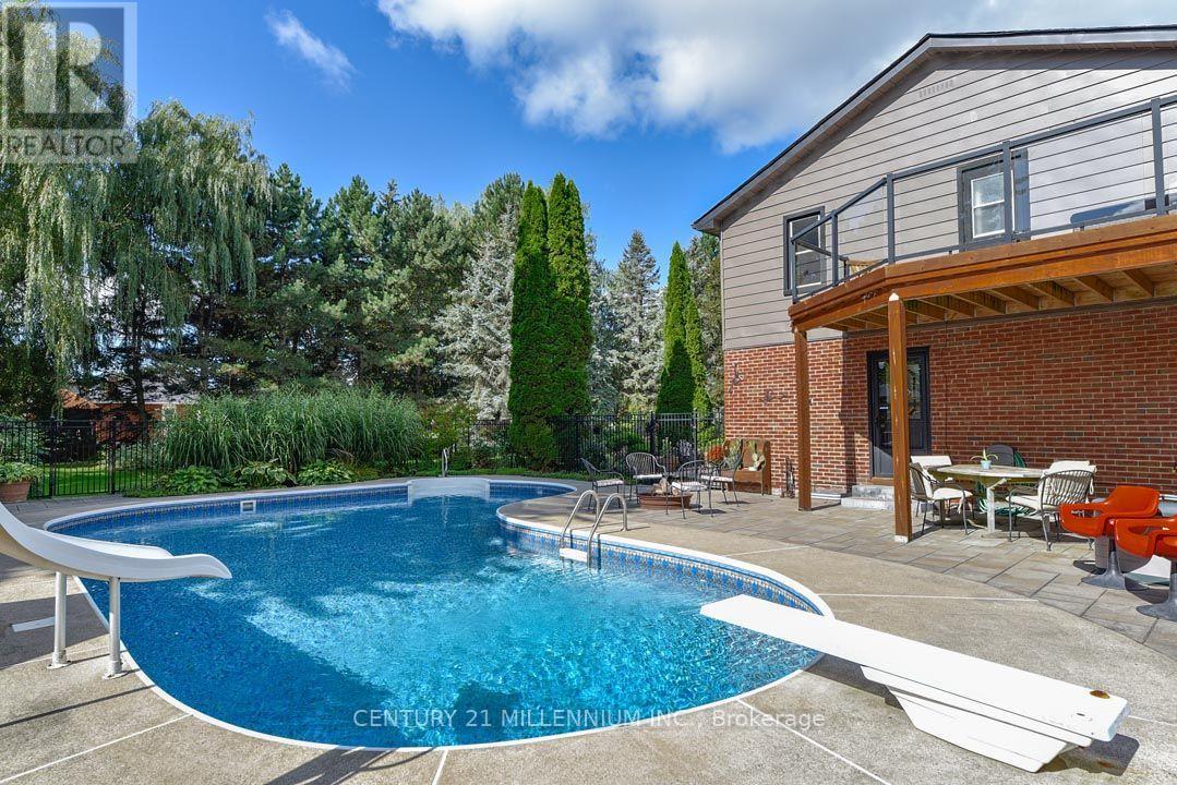 1666 Spruce Drive, Caledon, Ontario  L7K 1B2 - Photo 42 - W13817188