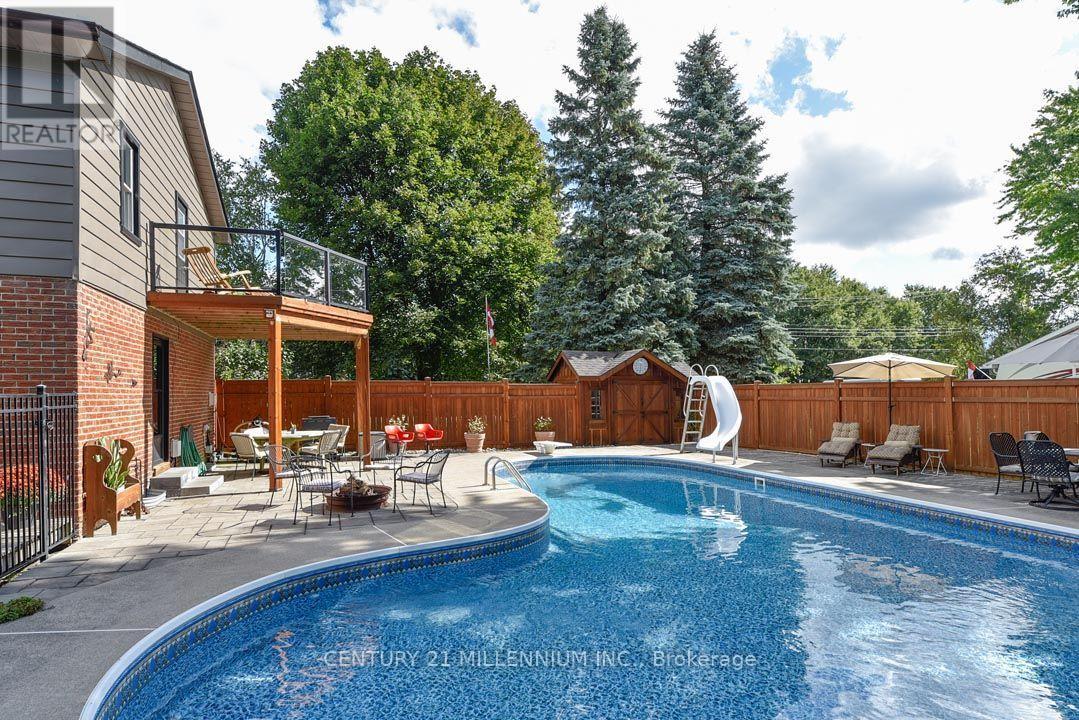 1666 Spruce Drive, Caledon, Ontario  L7K 1B2 - Photo 43 - W13817188