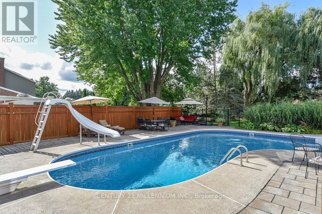 1666 Spruce Drive, Caledon, Ontario  L7K 1B2 - Photo 44 - W13817188