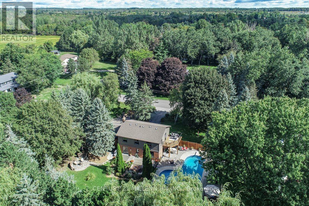 1666 Spruce Drive, Caledon, Ontario  L7K 1B2 - Photo 45 - W13817188