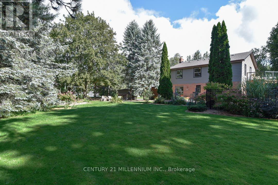 1666 Spruce Drive, Caledon, Ontario  L7K 1B2 - Photo 46 - W13817188