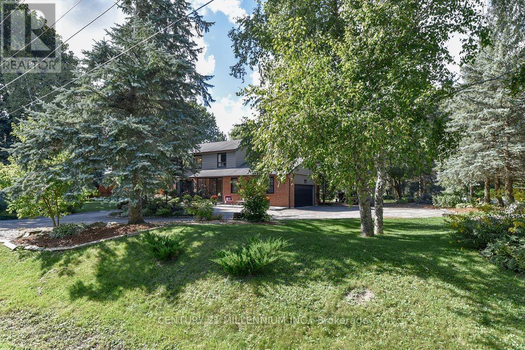 1666 Spruce Drive, Caledon, Ontario  L7K 1B2 - Photo 5 - W13817188