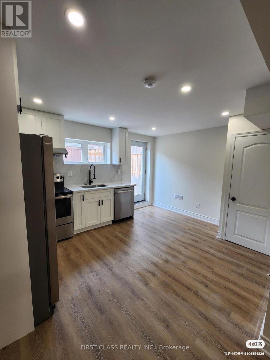518 Wettlaufer Terrace, Milton, Ontario  L9T 8K9 - Photo 27 - W13817198