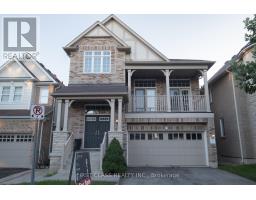 518 WETTLAUFER TERRACE, Milton, Ontario