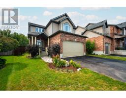12 MAUDE COURT, Orangeville, Ontario