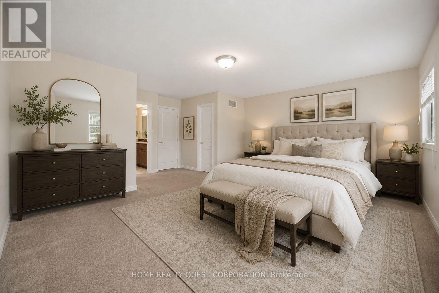 4301 Trail Blazer Way, Mississauga, Ontario  L5R 0A9 - Photo 17 - W13817280