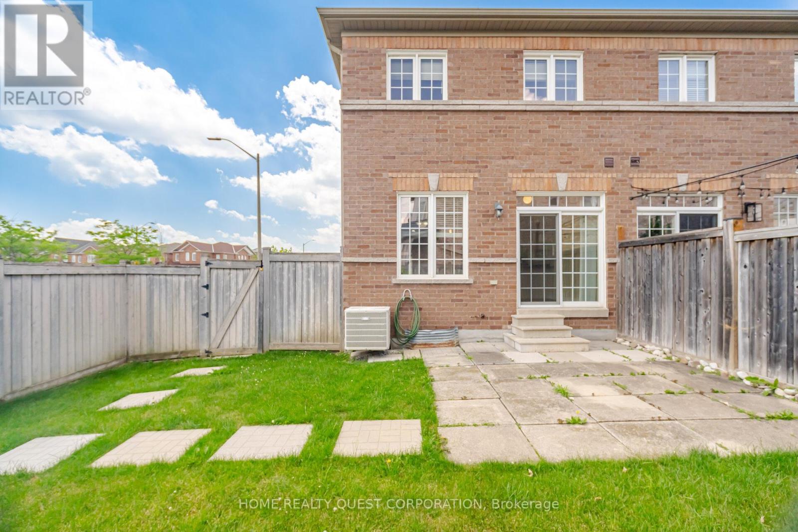 4301 Trail Blazer Way, Mississauga, Ontario  L5R 0A9 - Photo 34 - W13817280