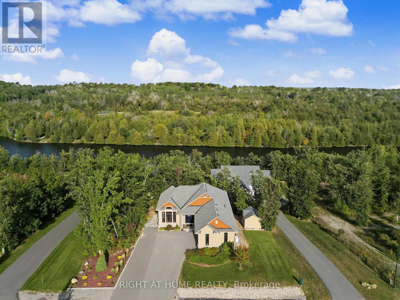 3 RIVERSIDE TRAIL, Trent Hills, Ontario