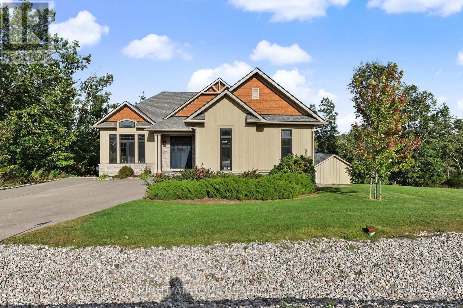 3 Riverside Trail, Trent Hills (Campbellford), Ontario  K0K 1L0 - Photo 2 - X13817248