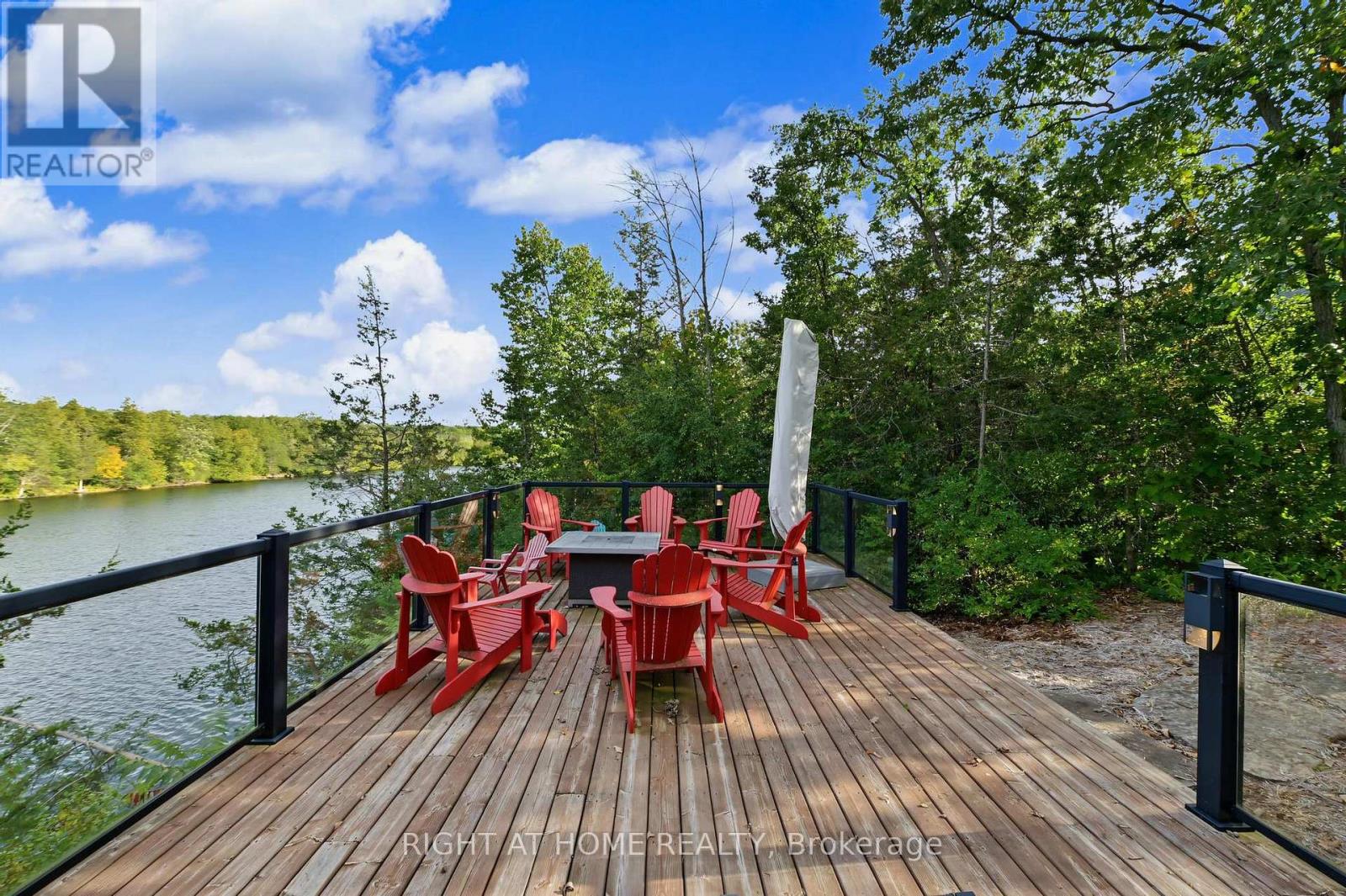 3 Riverside Trail, Trent Hills (Campbellford), Ontario  K0K 1L0 - Photo 30 - X13817248