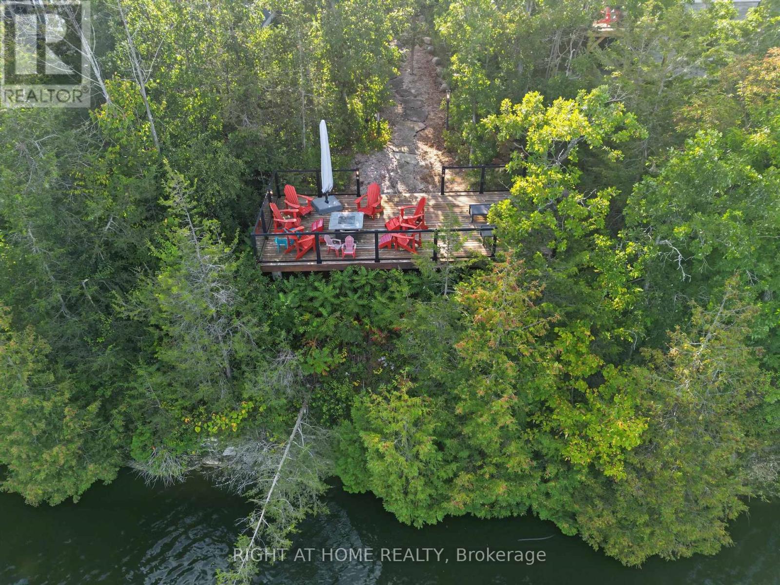3 Riverside Trail, Trent Hills (Campbellford), Ontario  K0K 1L0 - Photo 31 - X13817248