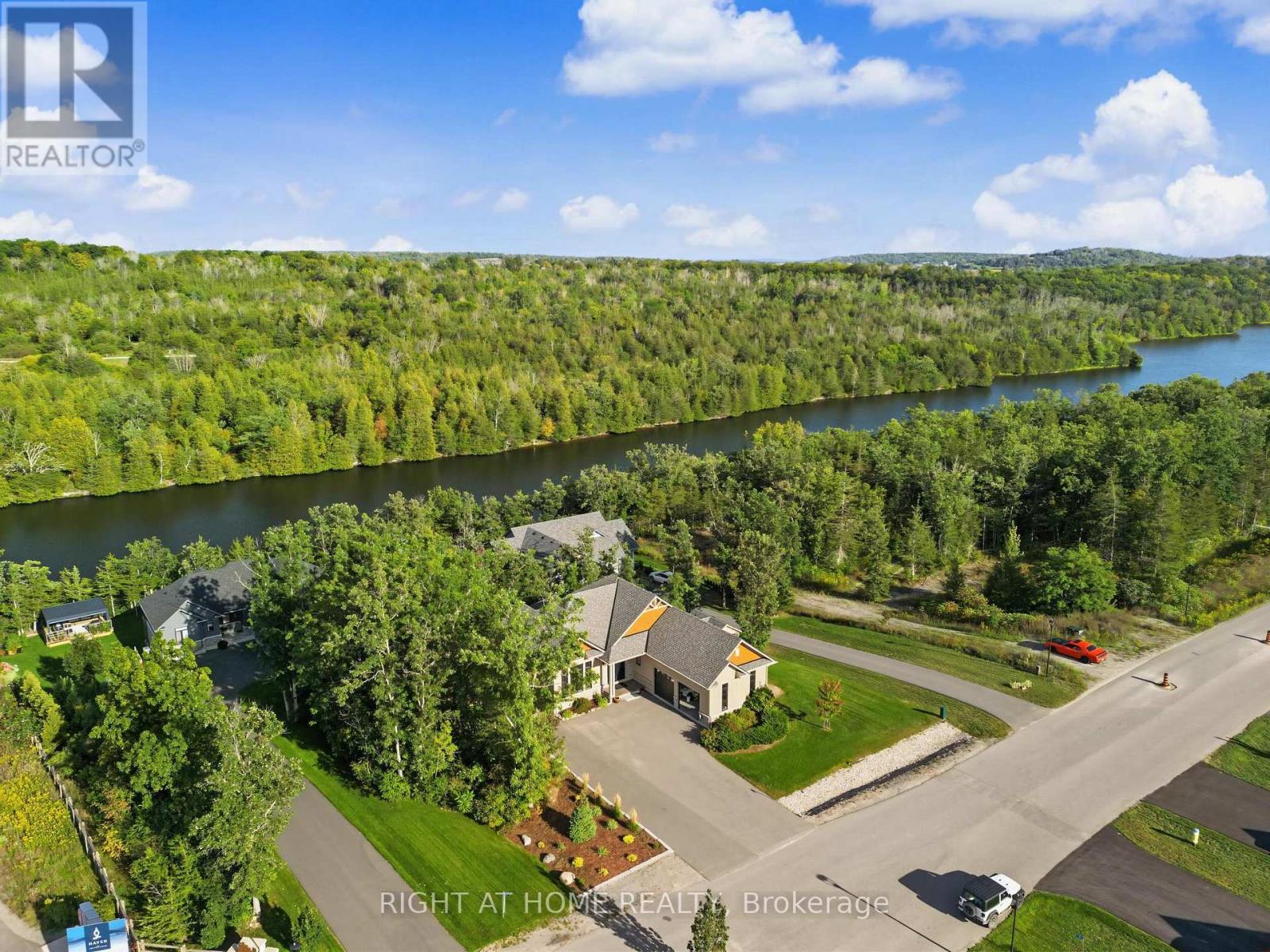 3 Riverside Trail, Trent Hills (Campbellford), Ontario  K0K 1L0 - Photo 34 - X13817248