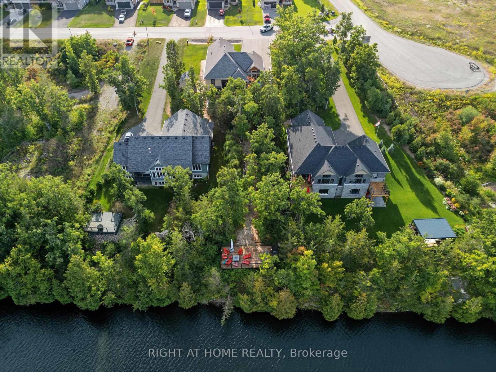3 Riverside Trail, Trent Hills (Campbellford), Ontario  K0K 1L0 - Photo 4 - X13817248