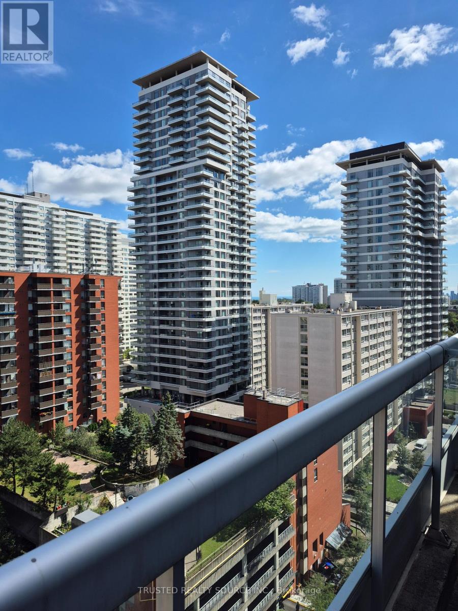 1808 - 43 Eglinton Avenue E, Toronto, Ontario  M4P 1A2 - Photo 17 - C13786098