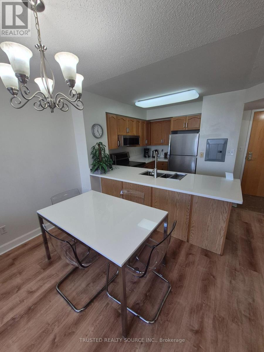 1808 - 43 Eglinton Avenue E, Toronto, Ontario  M4P 1A2 - Photo 6 - C13786098