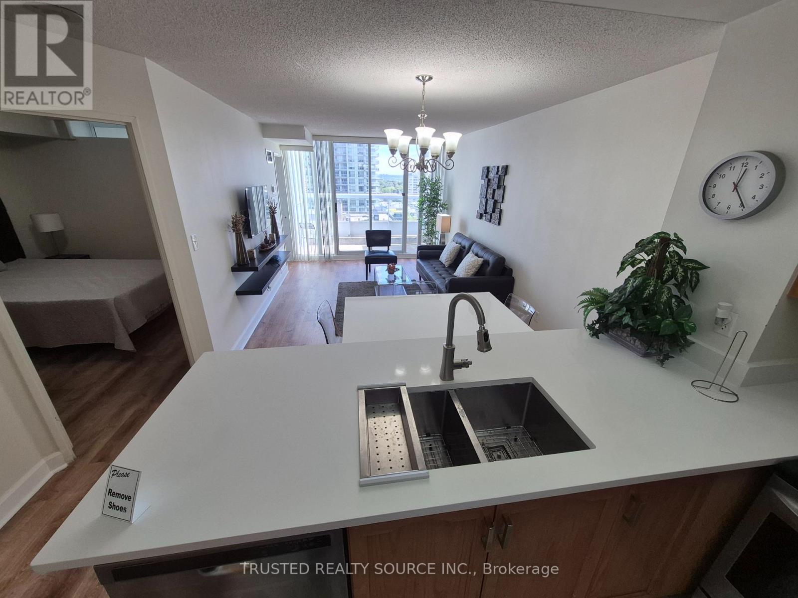 1808 - 43 Eglinton Avenue E, Toronto, Ontario  M4P 1A2 - Photo 8 - C13786098