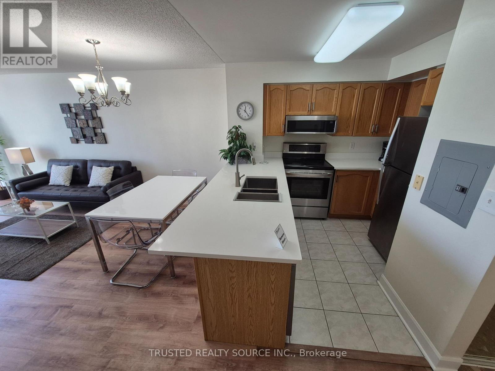 1808 - 43 Eglinton Avenue E, Toronto, Ontario  M4P 1A2 - Photo 7 - C13786098
