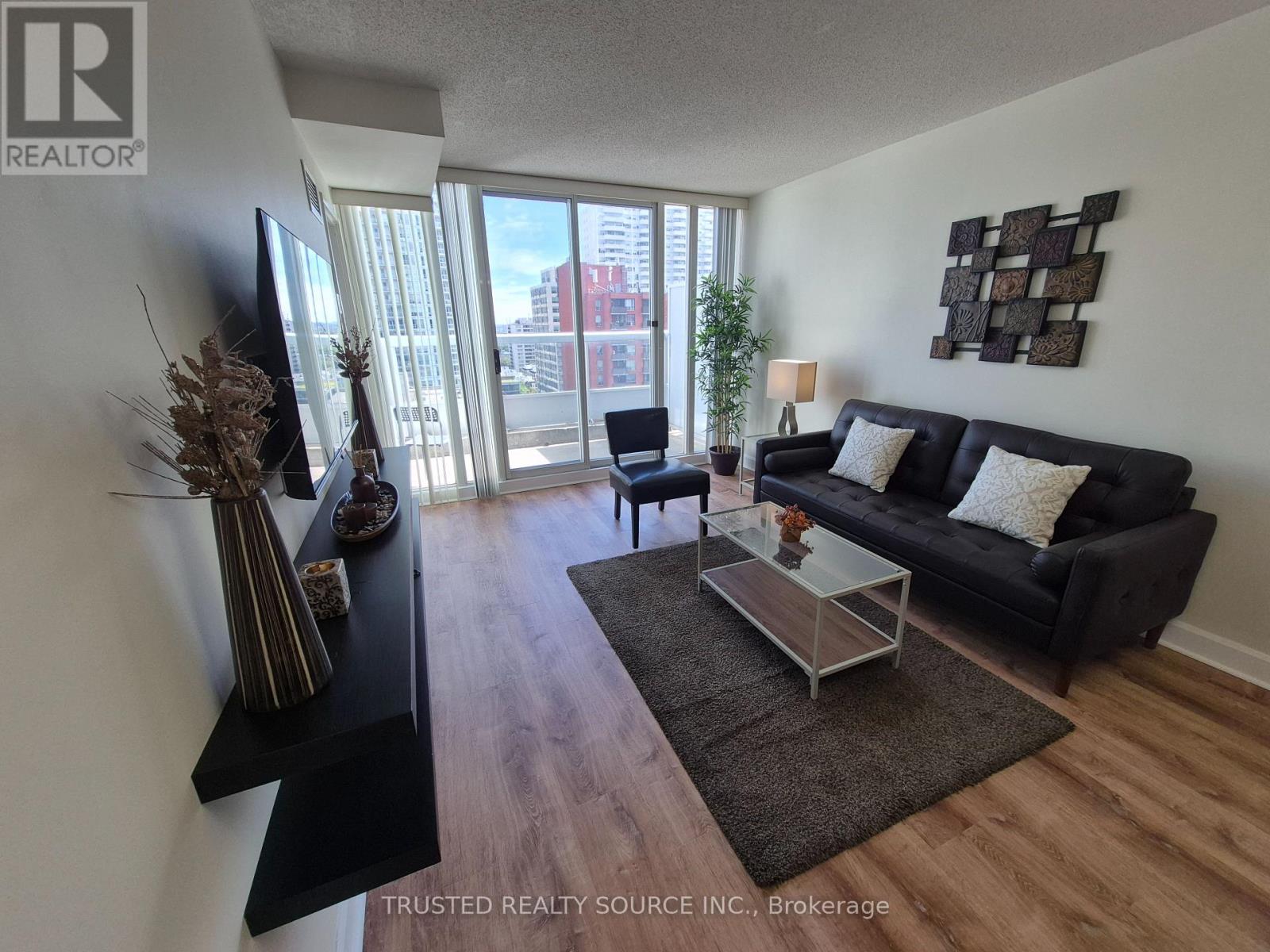 1808 - 43 Eglinton Avenue E, Toronto, Ontario  M4P 1A2 - Photo 4 - C13786098