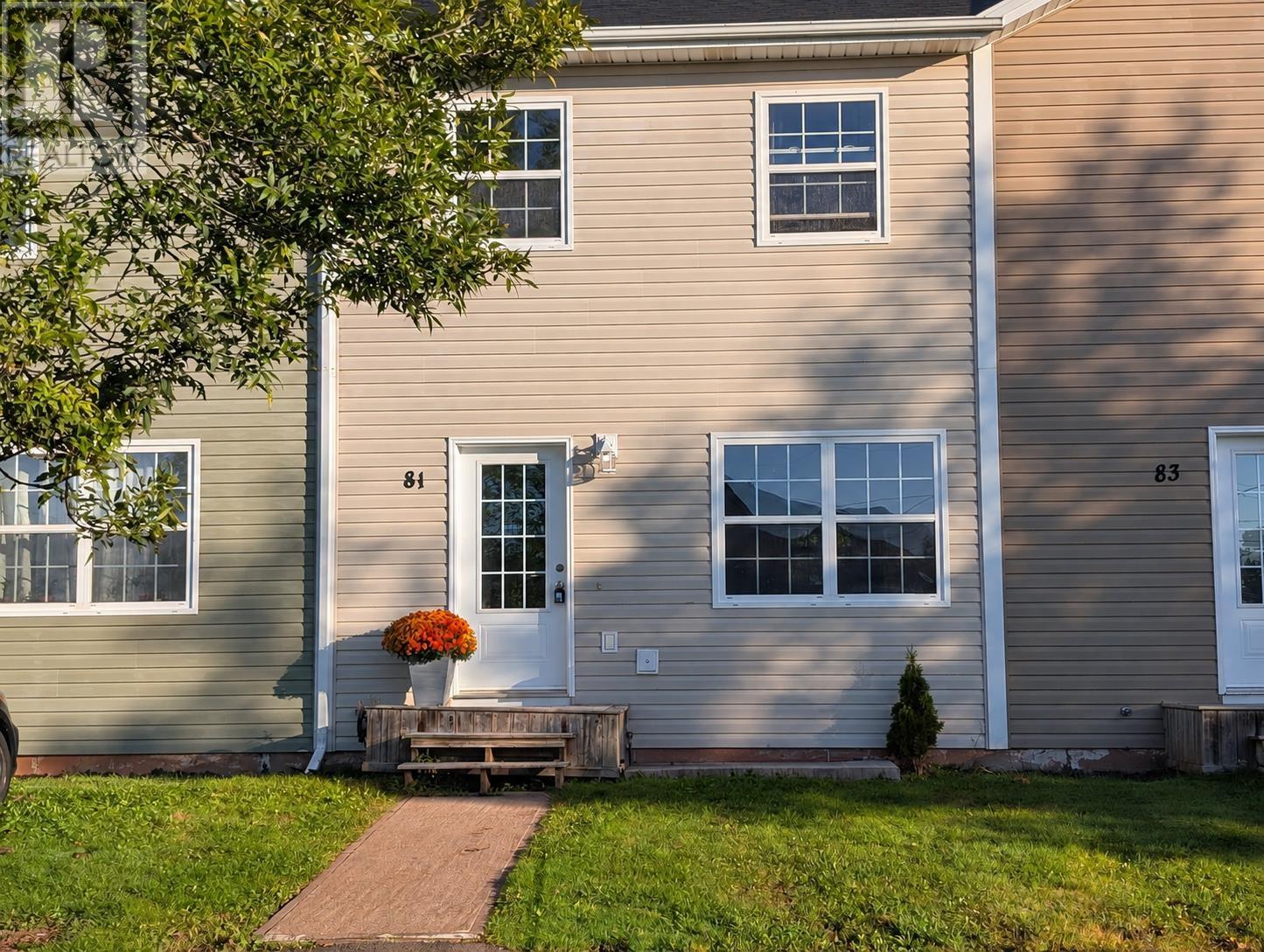 81 Westridge Crescent, Charlottetown, Prince Edward Island