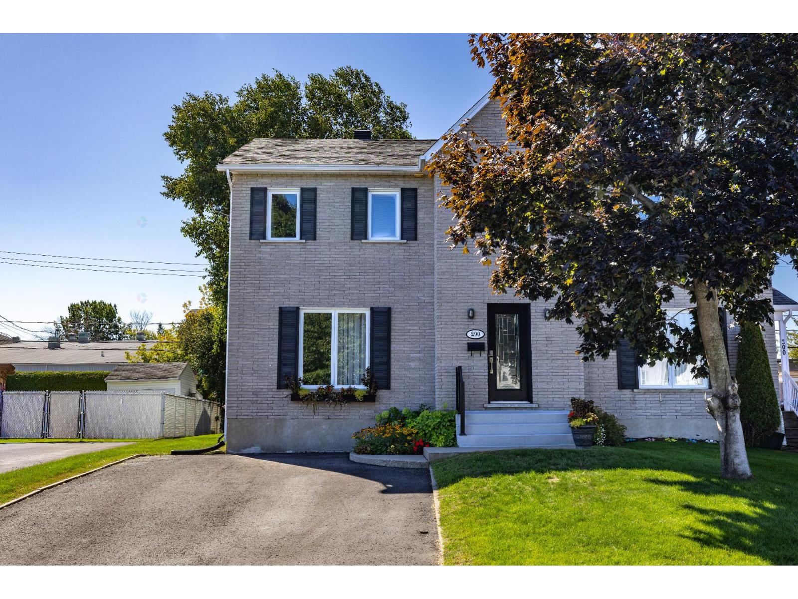 290 Rue Cambert Trois-Rivières Quebec Canada G9B1V1 2