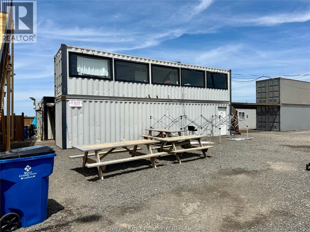 20954 A D Shadd Road, Merlin, Ontario  N0P 1W0 - Photo 17 - 26013937