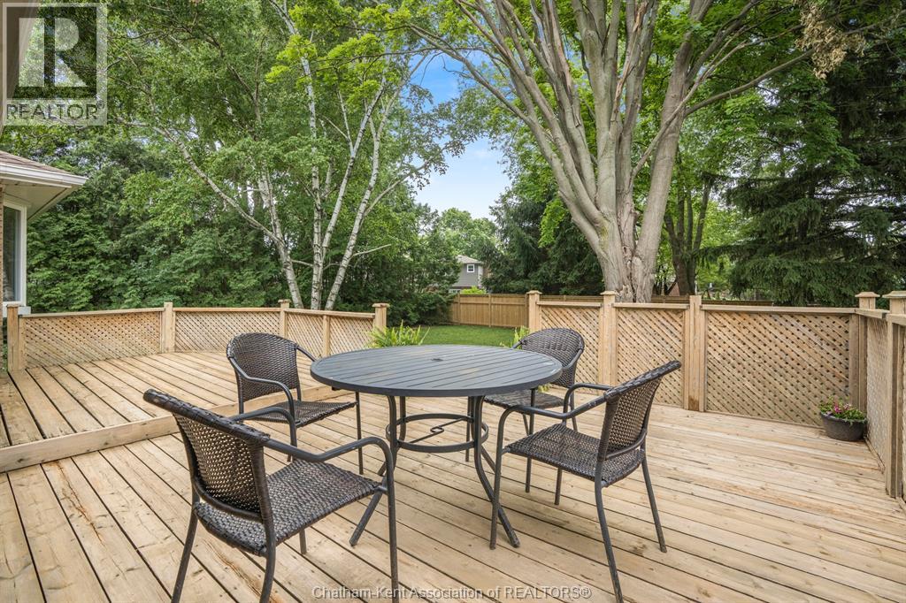 108 Faubert Drive, Chatham, Ontario  N7M 2Y4 - Photo 32 - 26023348