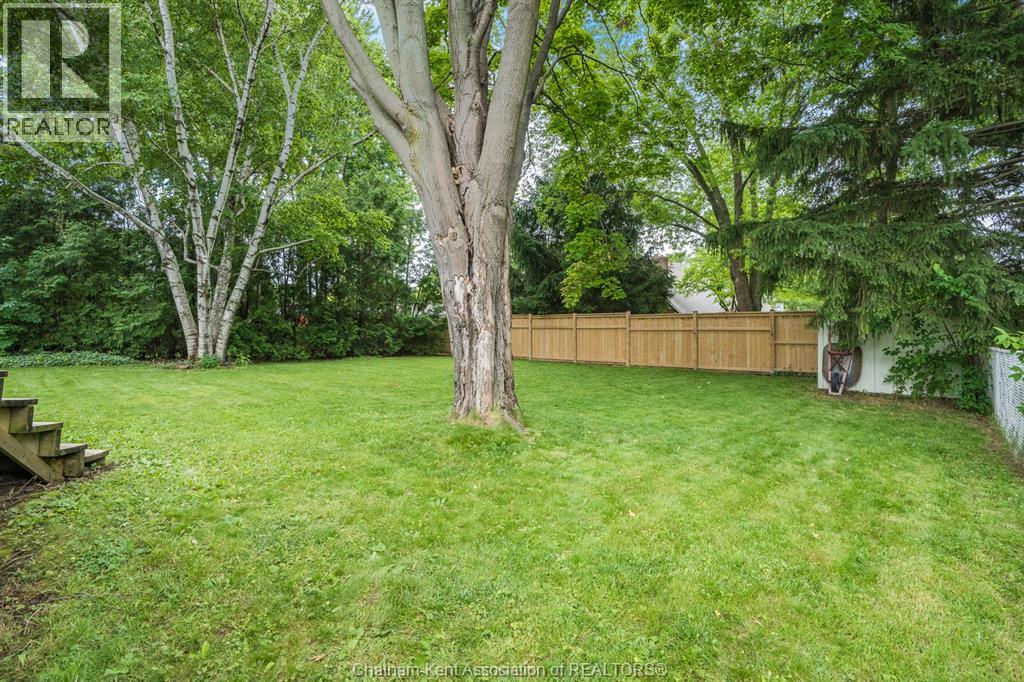 108 Faubert Drive, Chatham, Ontario  N7M 2Y4 - Photo 33 - 26023348