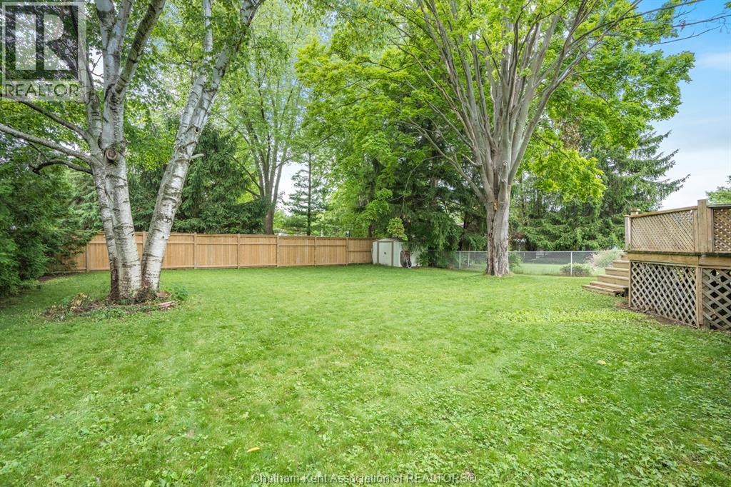 108 Faubert Drive, Chatham, Ontario  N7M 2Y4 - Photo 34 - 26023348