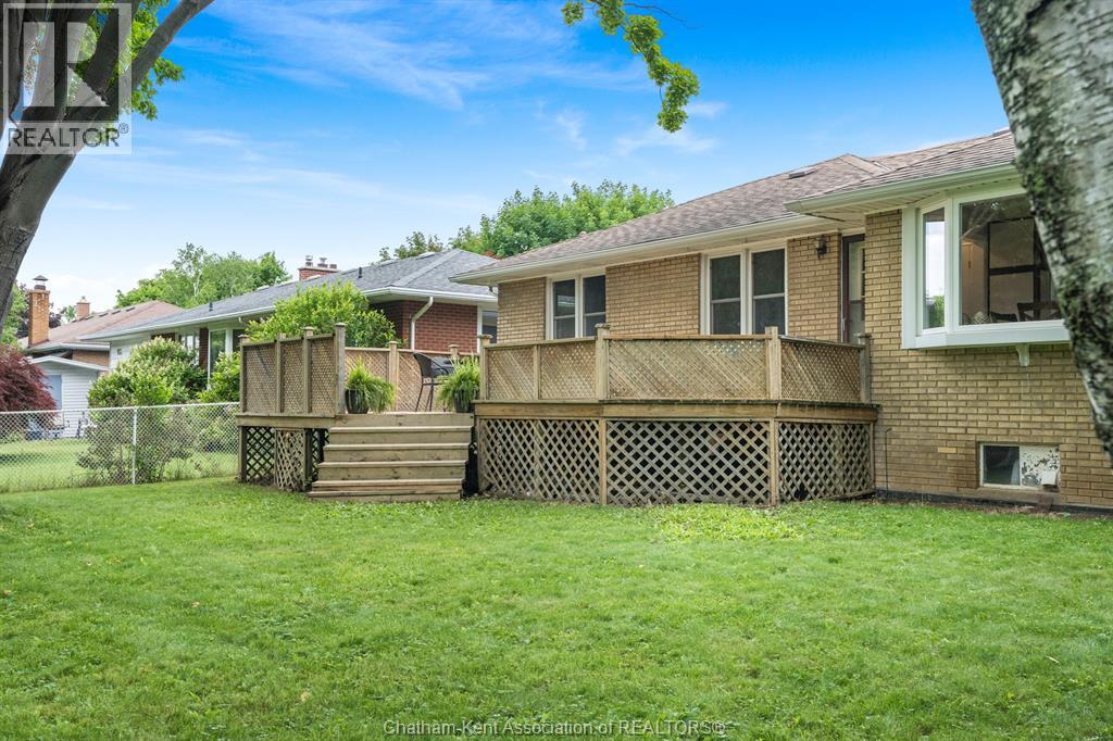 108 Faubert Drive, Chatham, Ontario  N7M 2Y4 - Photo 35 - 26023348