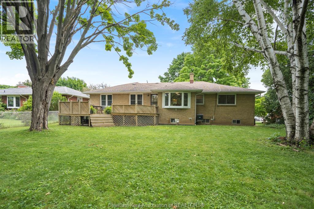 108 Faubert Drive, Chatham, Ontario  N7M 2Y4 - Photo 36 - 26023348