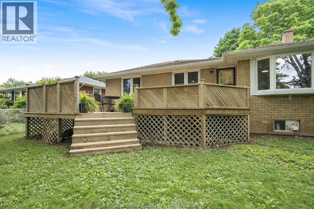 108 Faubert Drive, Chatham, Ontario  N7M 2Y4 - Photo 37 - 26023348