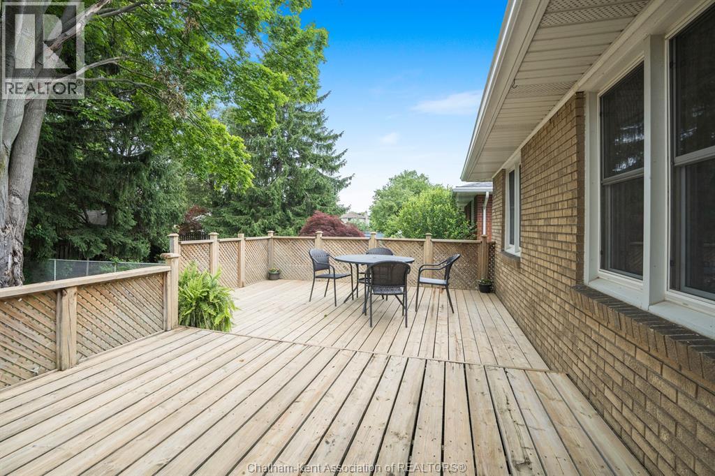 108 Faubert Drive, Chatham, Ontario  N7M 2Y4 - Photo 39 - 26023348
