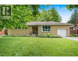 108 Faubert DRIVE, Chatham, Ontario