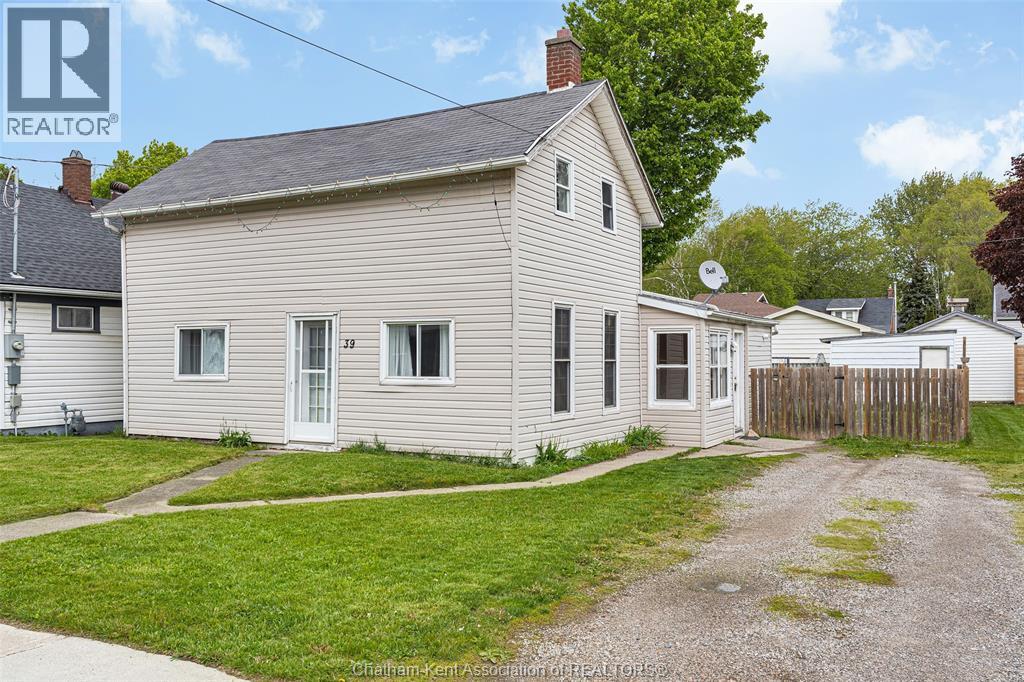 39 Mcgeorge Street, Blenheim, Ontario  N0P 1A0 - Photo 2 - 26023302