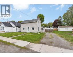 39 MCGEORGE STREET, Blenheim, Ontario