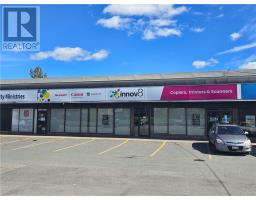 450 Notre Dame Avenue Unit# 108, Sudbury, Ontario