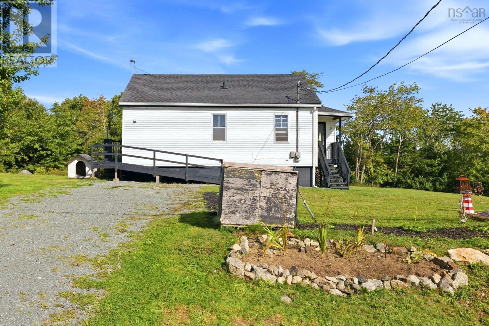 3 Florence Street, Herring Cove, Nova Scotia  B3V 1J4 - Photo 41 - 202624085