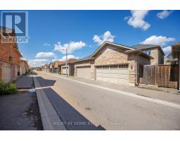 3128 ROBERT BROWN BOULEVARD, Oakville, Ontario