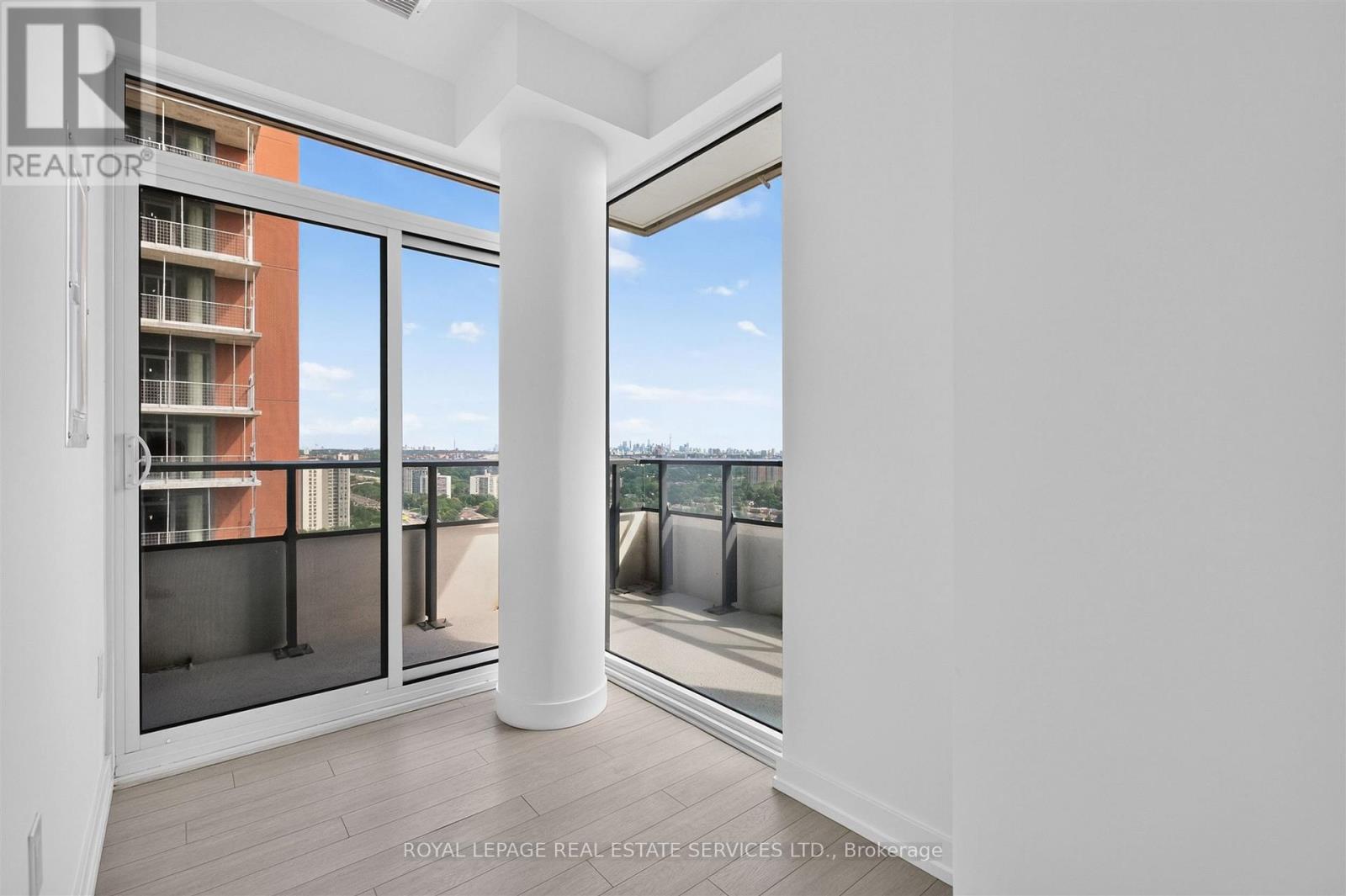 1813 - 4010 Eglinton Avenue W, Toronto, Ontario  M9A 0G5 - Photo 20 - W13811544