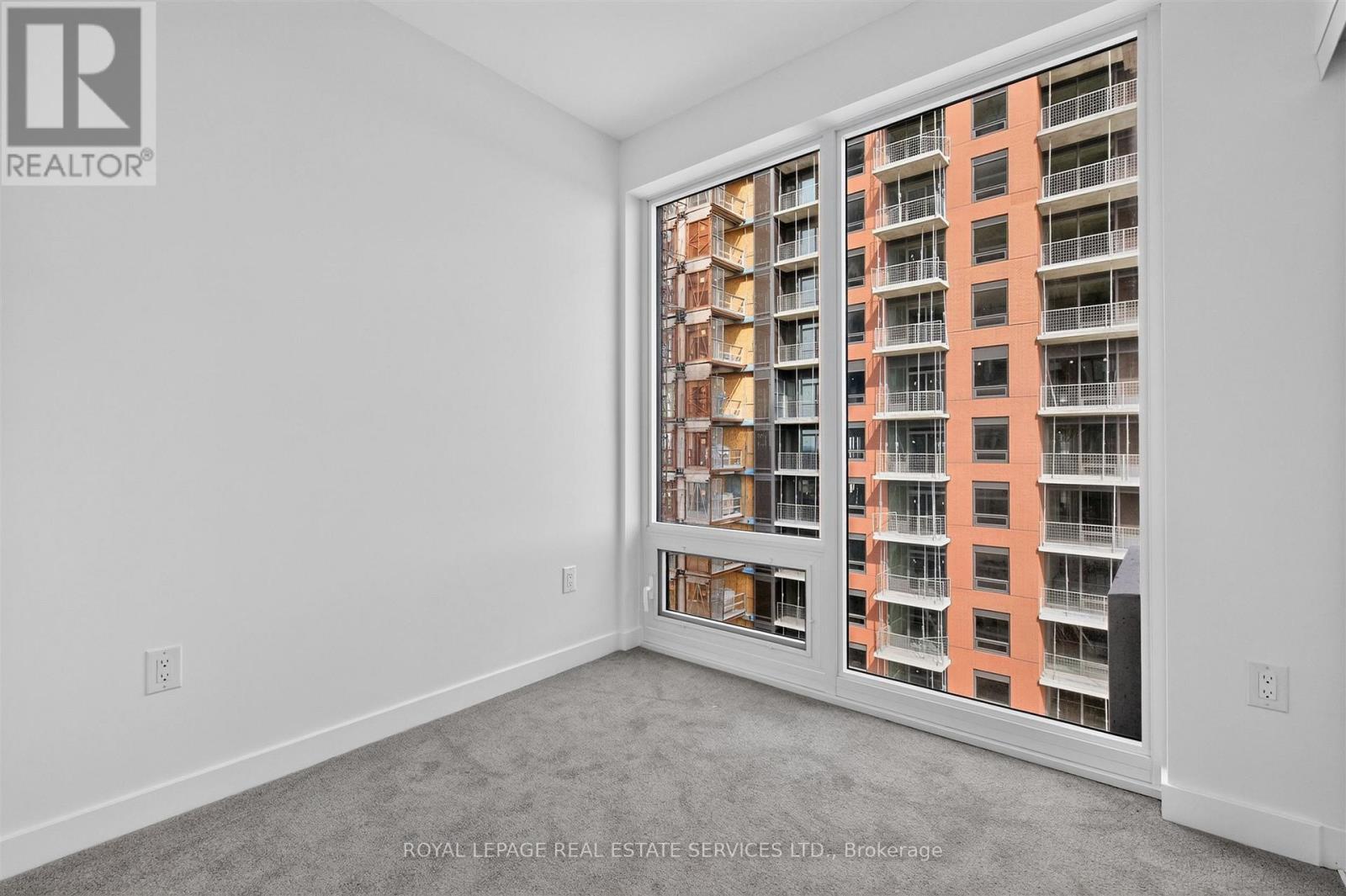 1813 - 4010 Eglinton Avenue W, Toronto, Ontario  M9A 0G5 - Photo 27 - W13811544